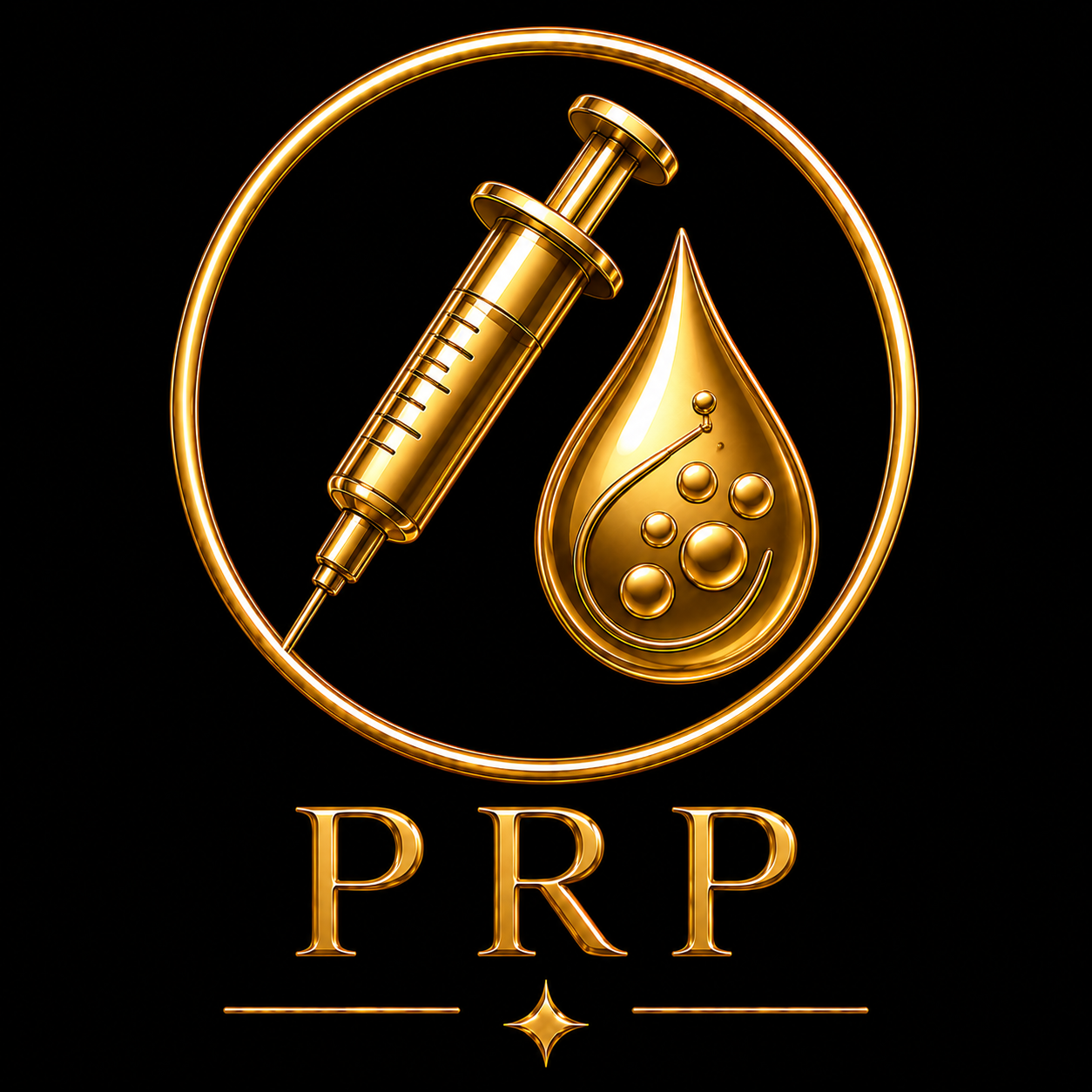 PRP consultation icon