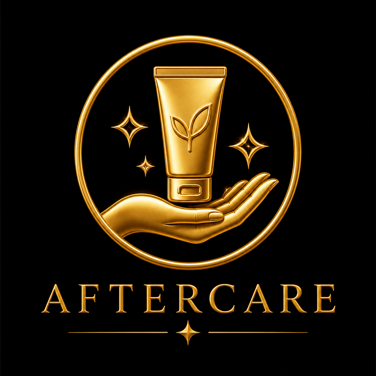 Aftercare guidance