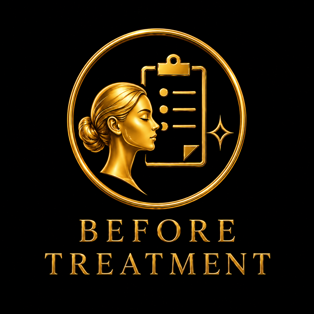 Before treatment guidance